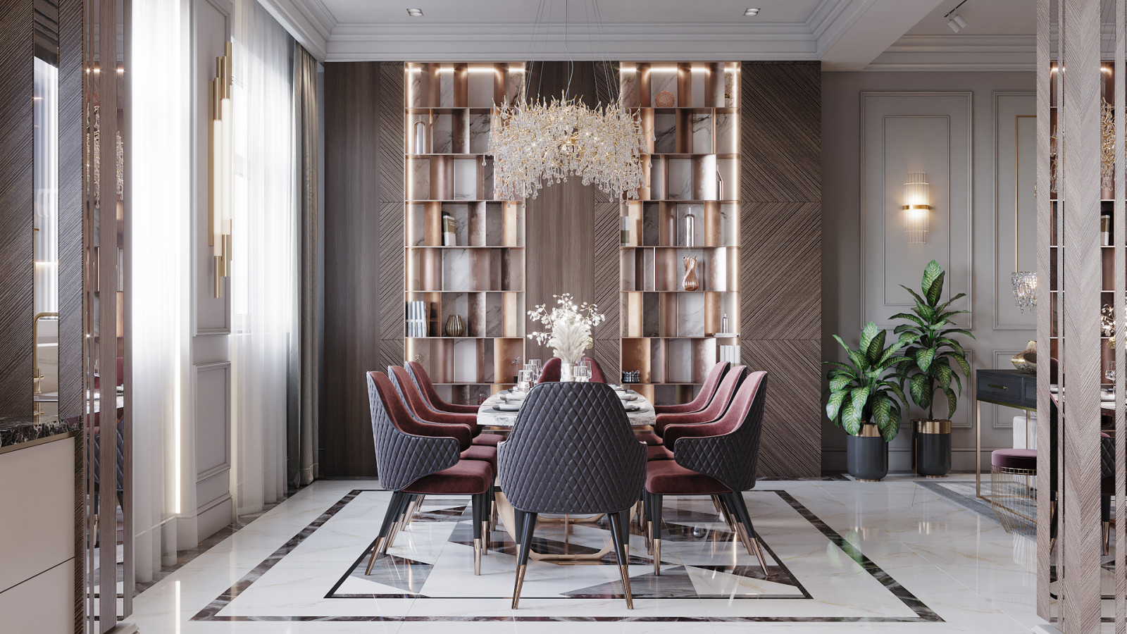 Частный дом в Анапе