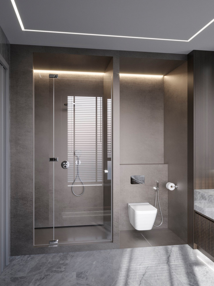 Дом на Тишинке