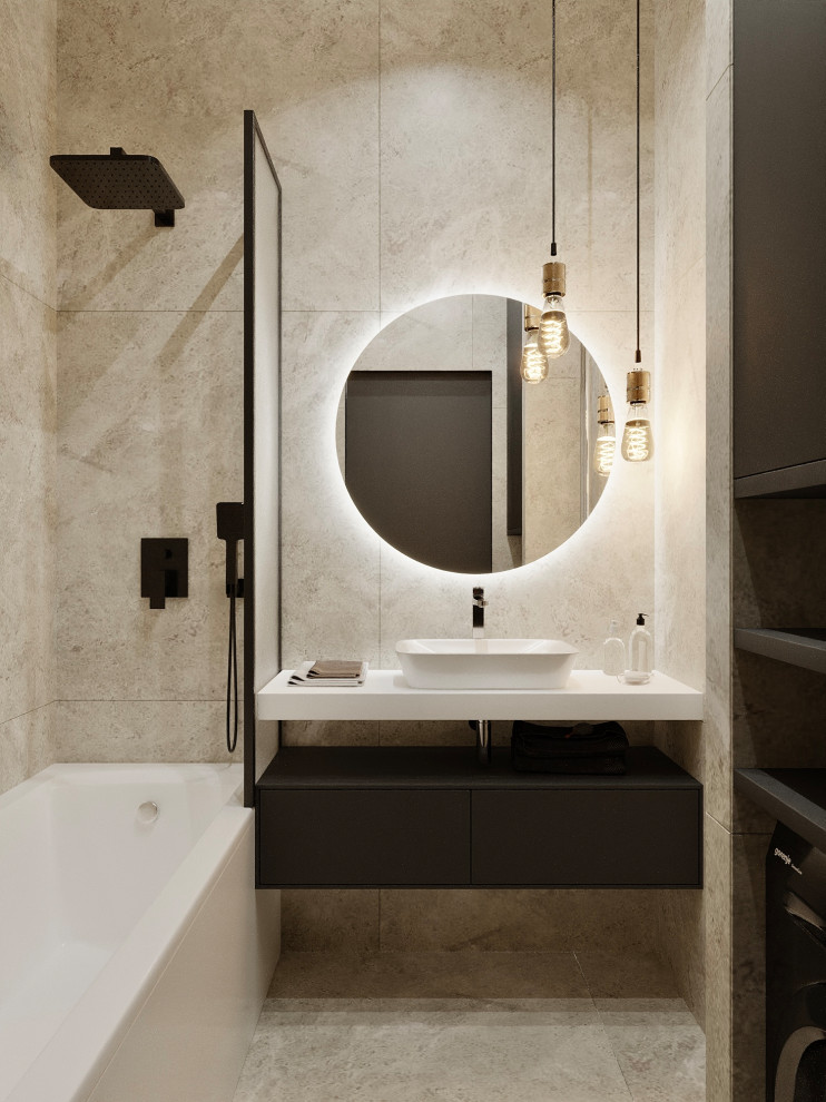 Москва ЖК Now