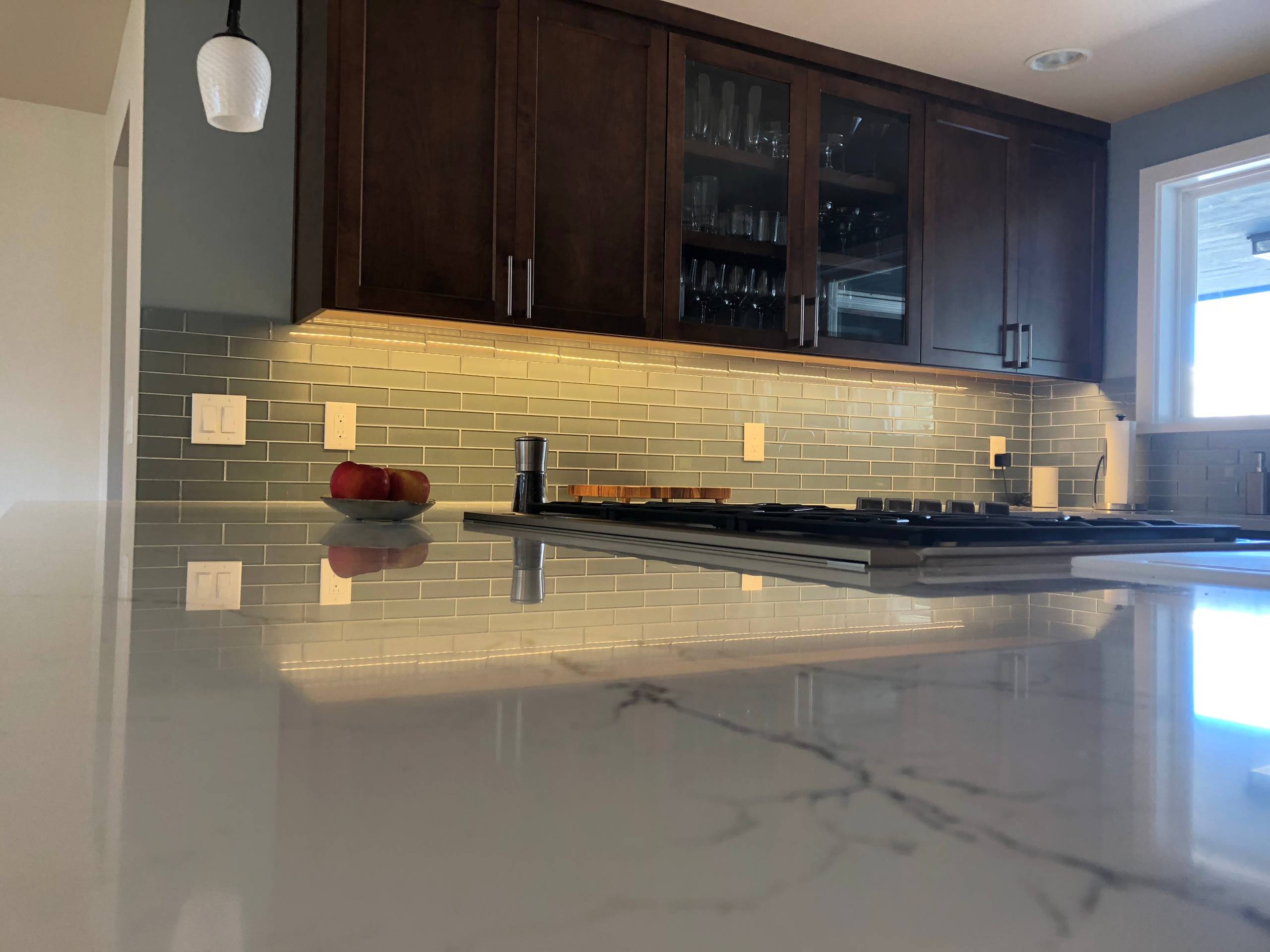 Kent-Kitchen/Family Room