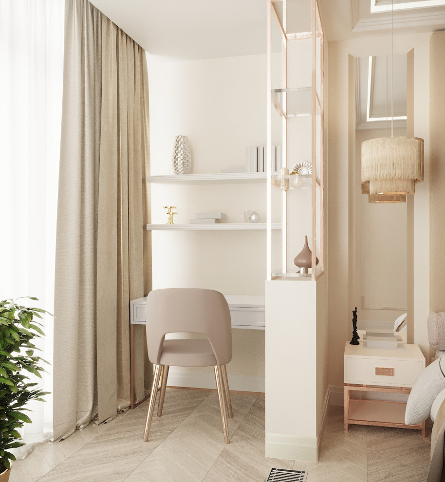 Серебрянный бор