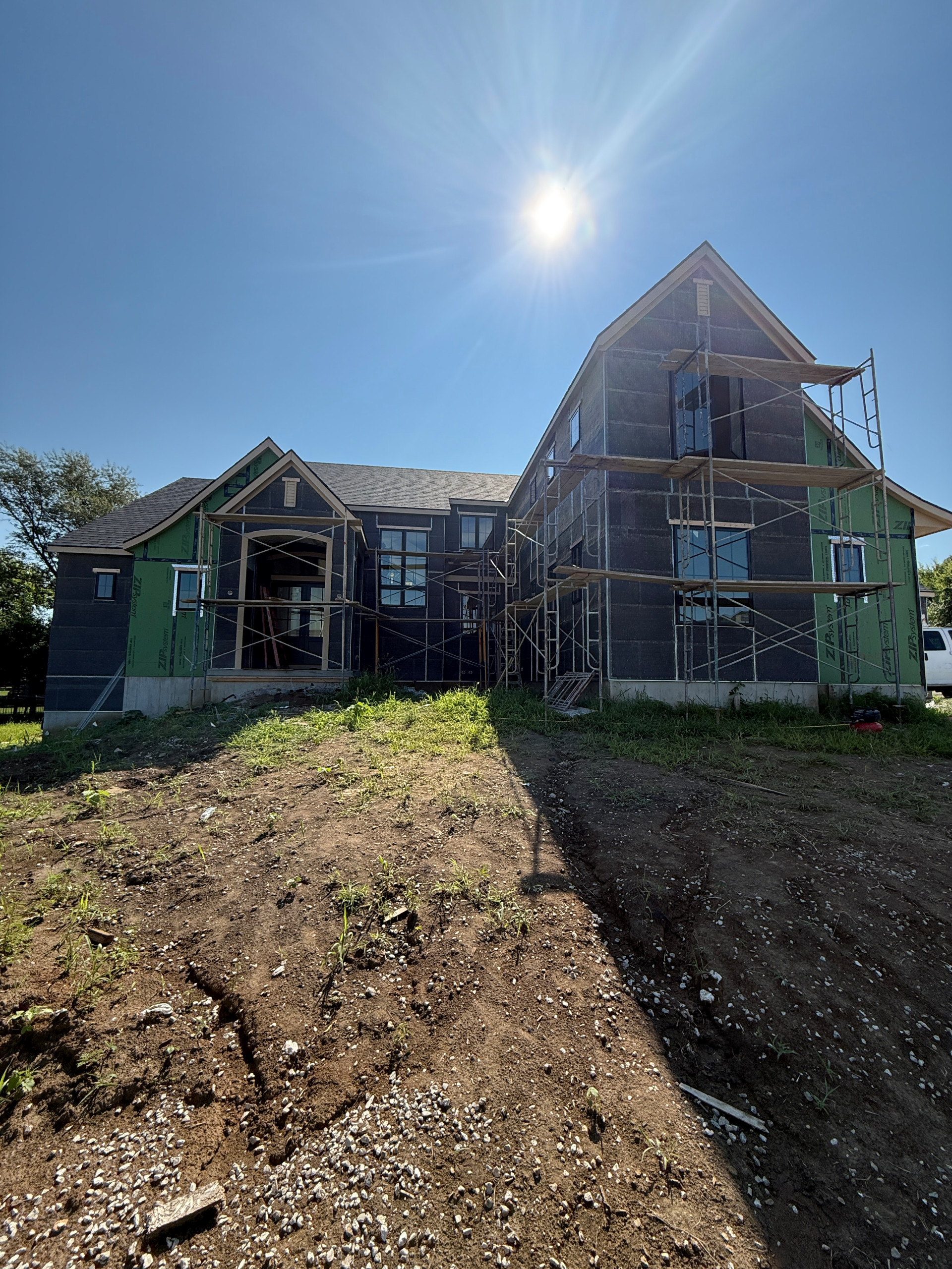 Mills Ranch, Lot 71, 16905 Barrington St., Spec Home, Available
