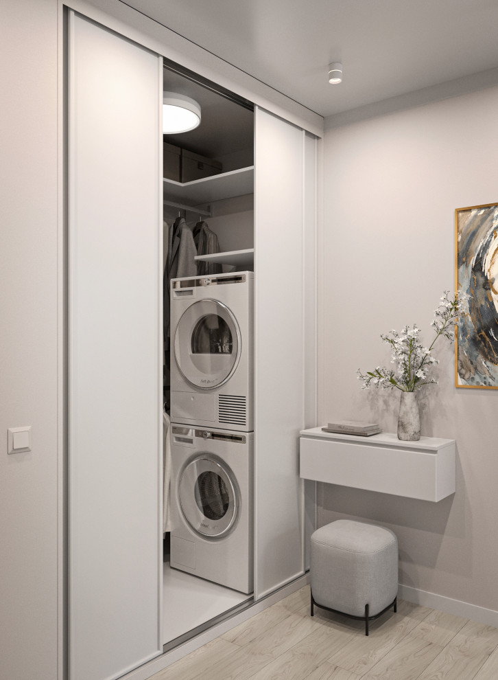 Жк Метрополия 60 м2