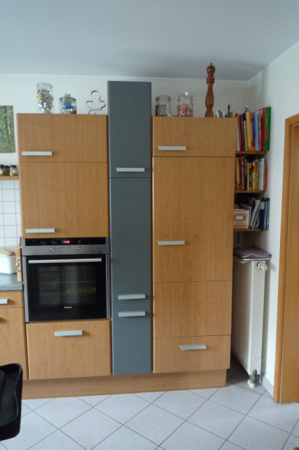 vorher modern-koek