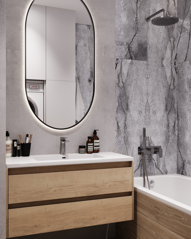 ЖК Сосны квартира 65 кв м