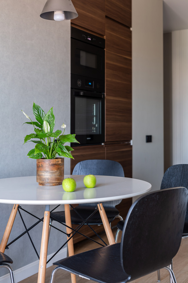 Проект студии дизайна Красновых