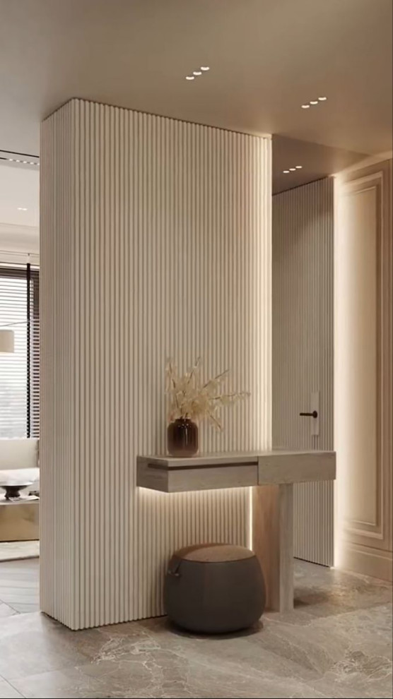 Accent Wall
