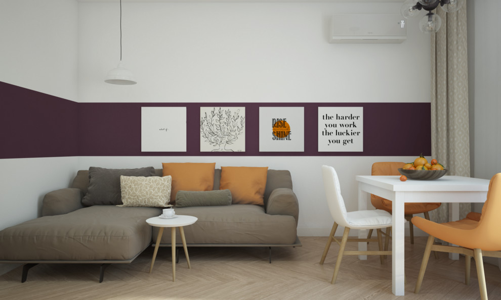 Квартира на ул.Фрунзе