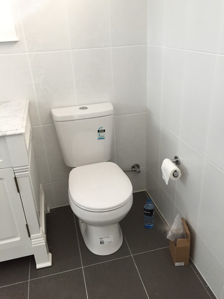 Standard Height Of Toilet Paper Holder From Floor Viewfloor co