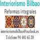 Interiorismo Bilbao(Decoradora, Itxaso Zarandona)