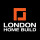 London Home Build