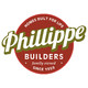 Phillippe Builders - The Gates of St. John