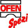 Ofen Spezi