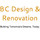 BC Design & Renovation