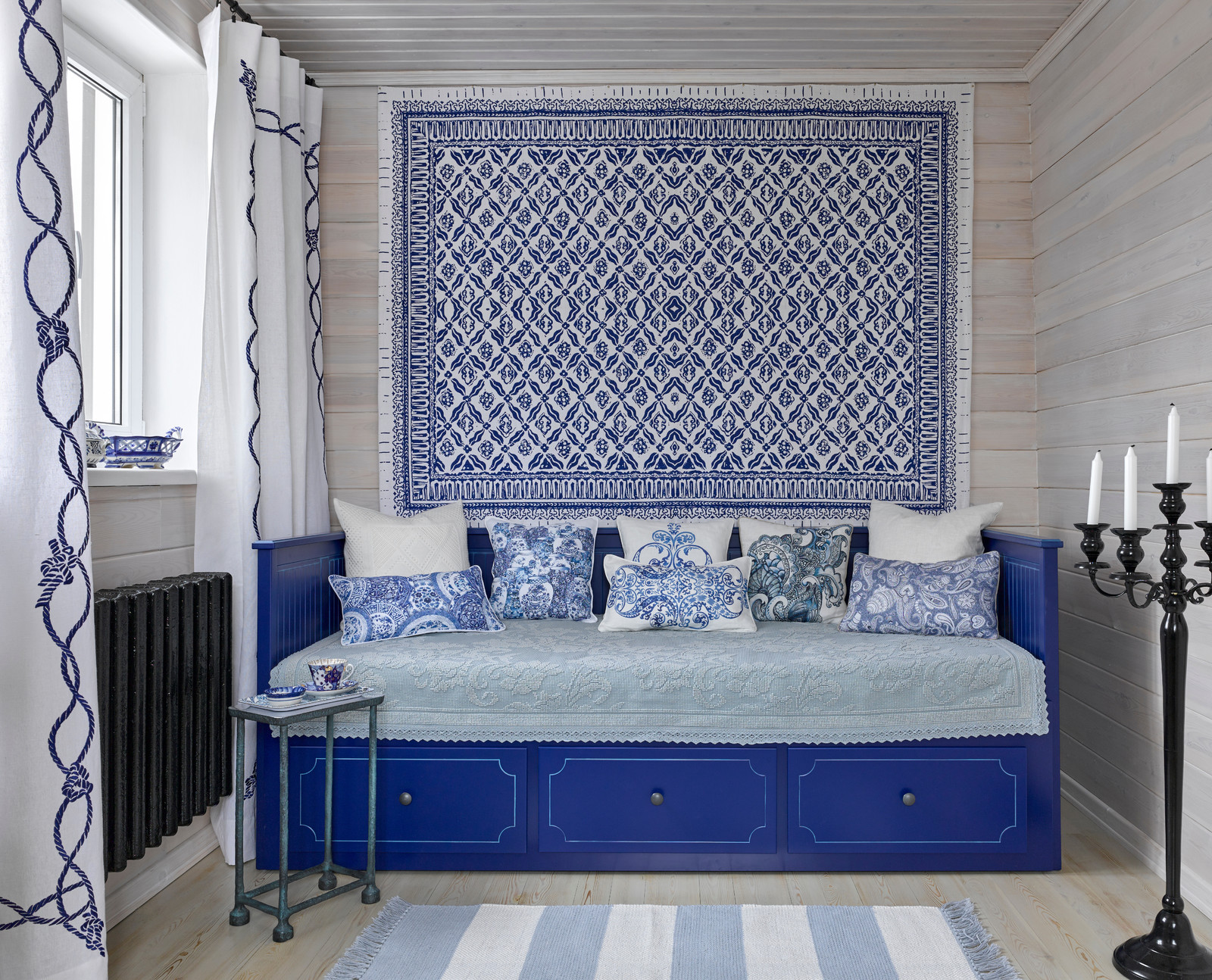 Дача 88 кв.м., Подмосковье