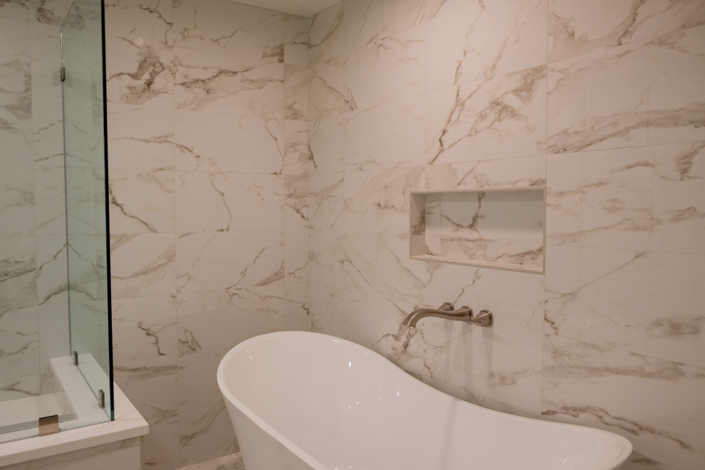 McCully - Full Home Renovation