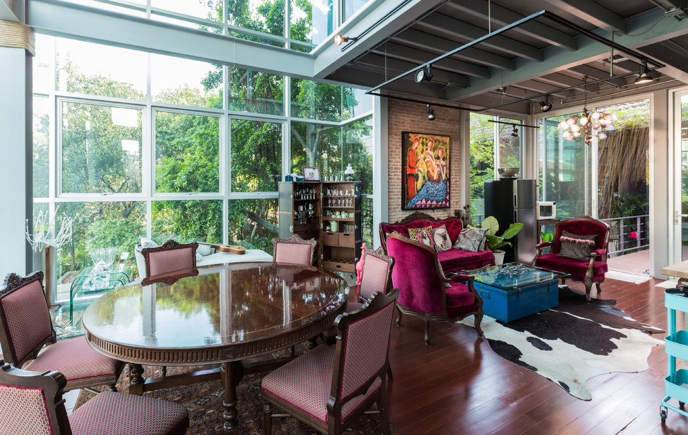 Luxury Apartments in Bangkok