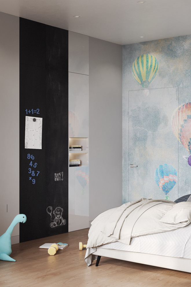 ЖК Сердце столицы, 100 м2