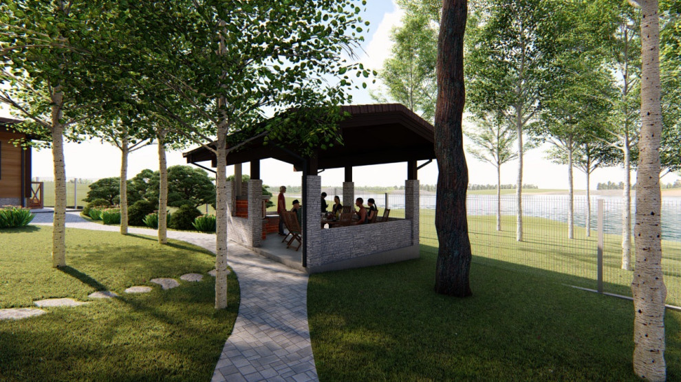 КП "Отрадная бухта"