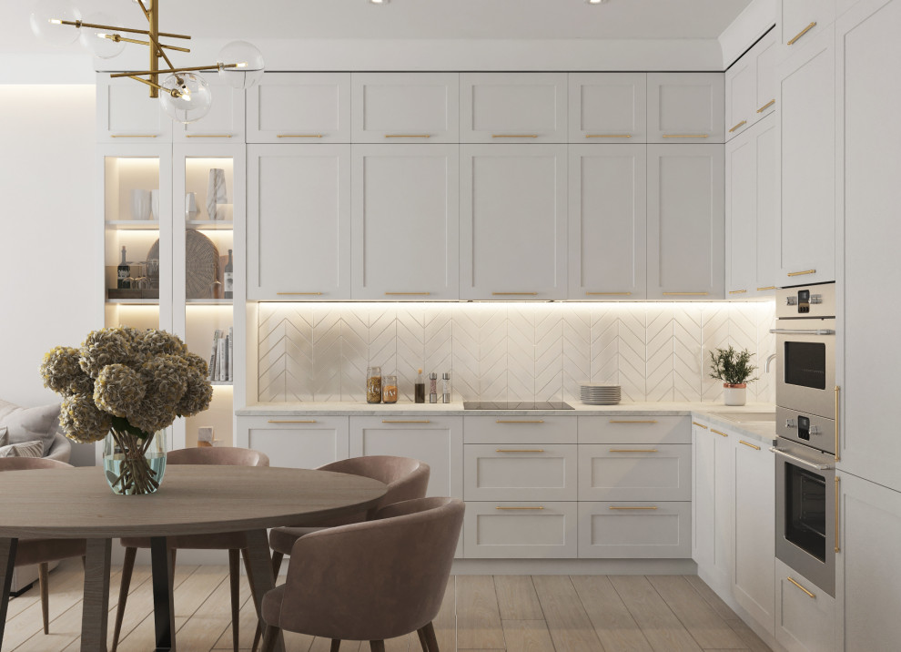 ЖК Царская площадь