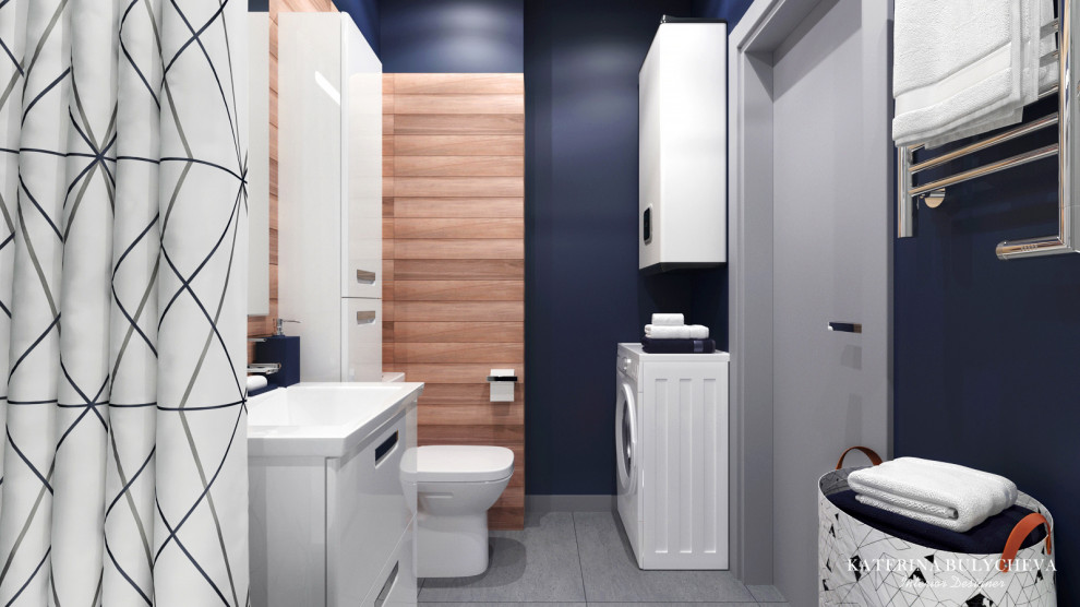 Квартира, ЖК "Гольфстрим"