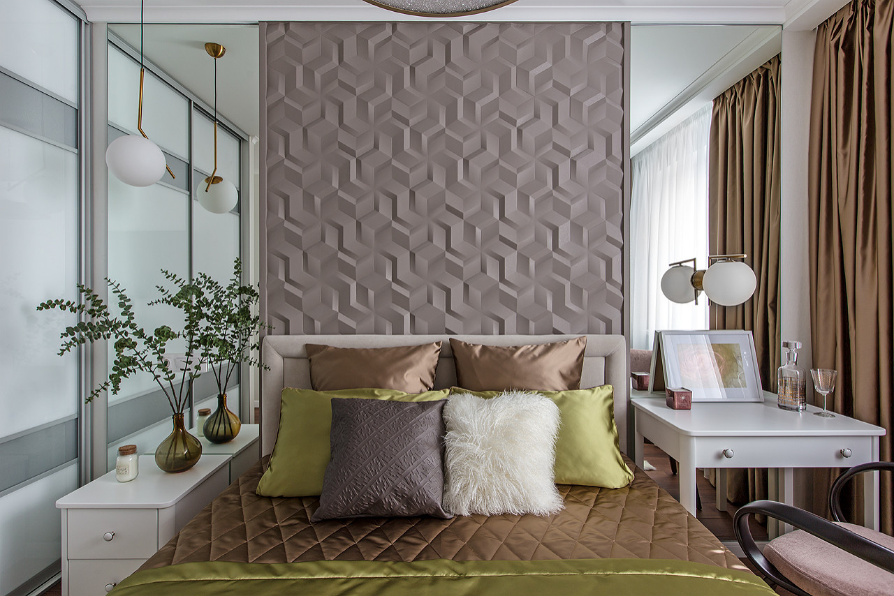 ЖК на Базовской "Солнце в городе" (56кв.м)