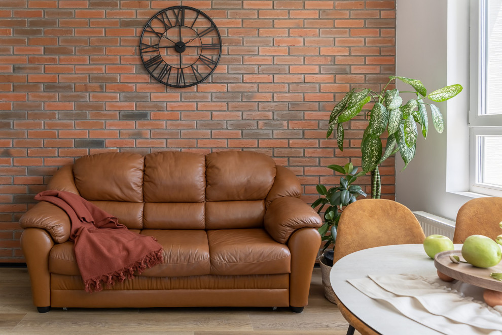 ПРИРОДА ВНУТРИ