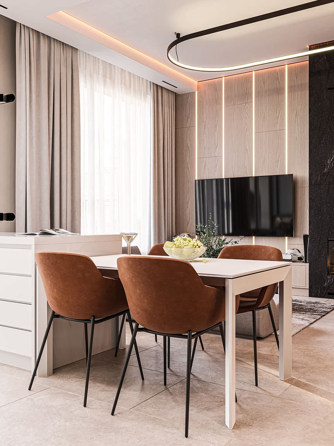 ЖК Life Ботанический