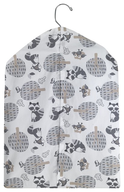 bedtime originals friendly forest woodland