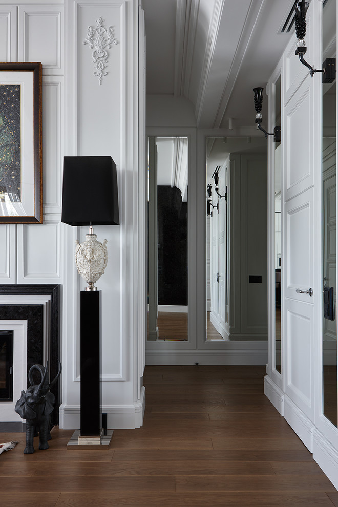 Улица Литераторов 2