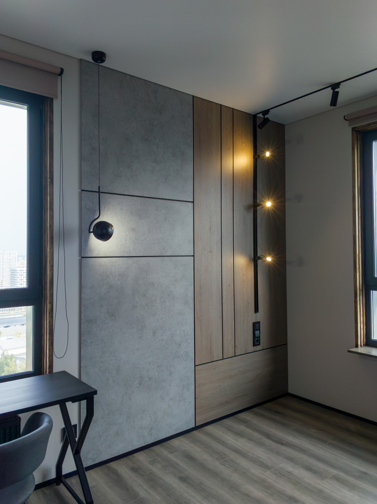 квартира в ЖК Талисман РЕАЛИЗАЦИЯ