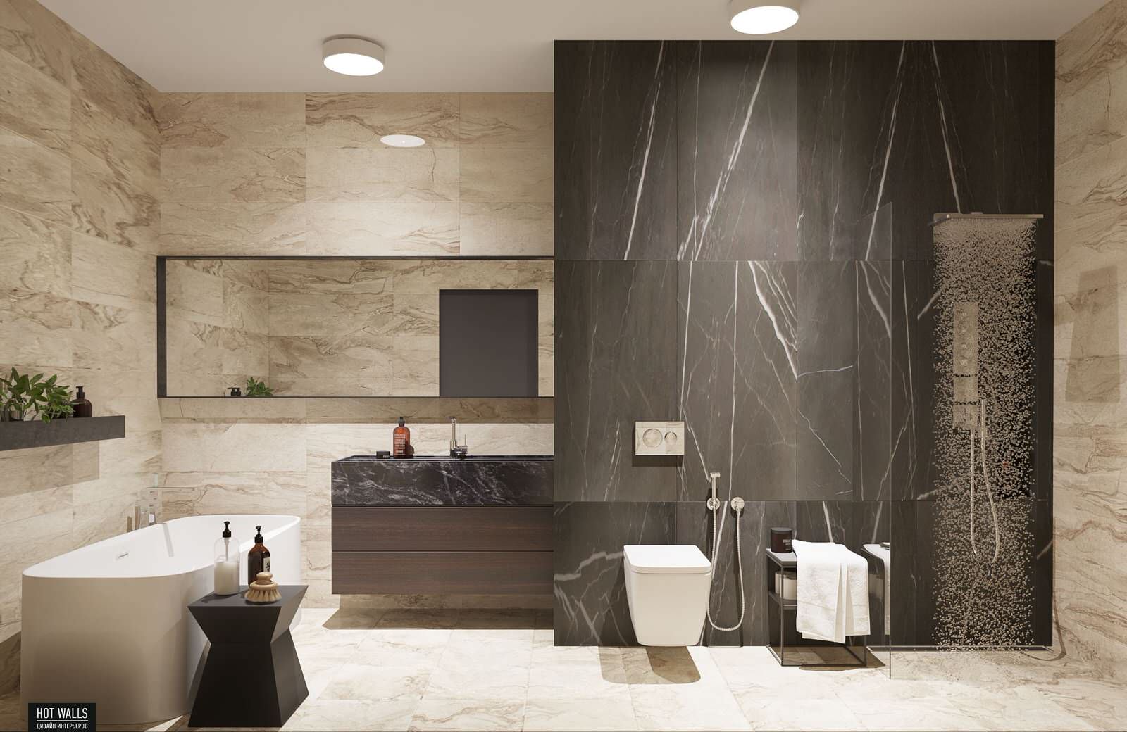 ЖК Алые Паруса