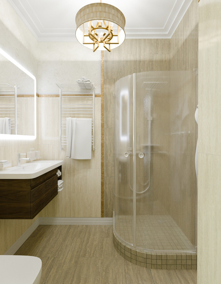 Дом в Шадринске.