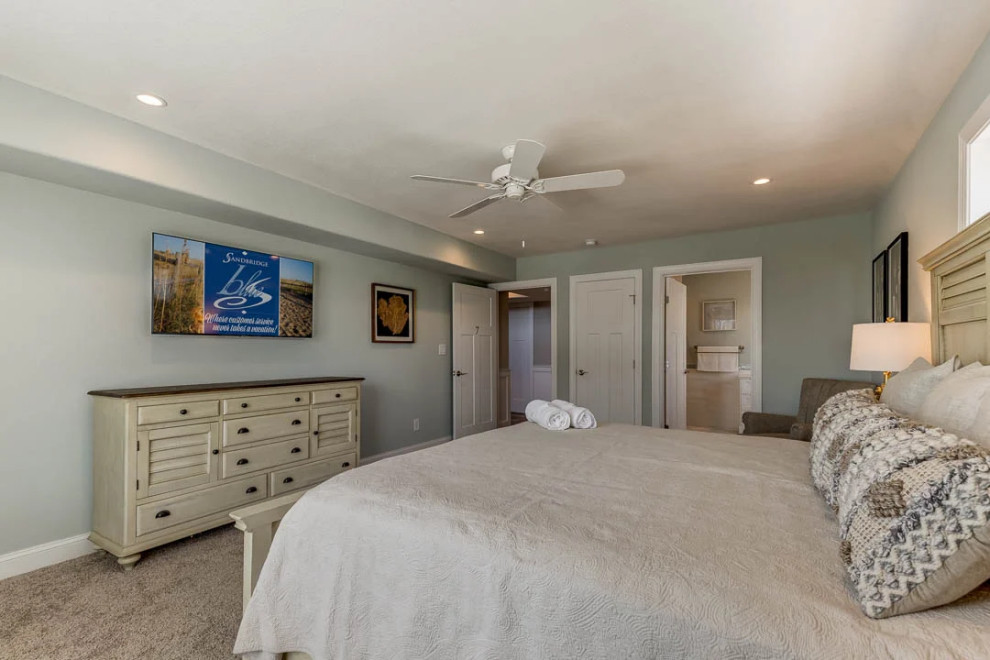 (2021) Great White Shack