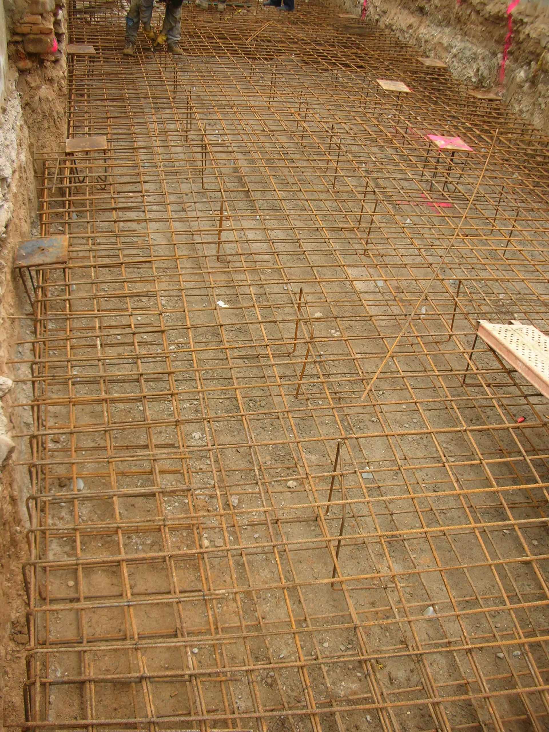 Edificio dos viviendas 157,70 metros cuadrados.