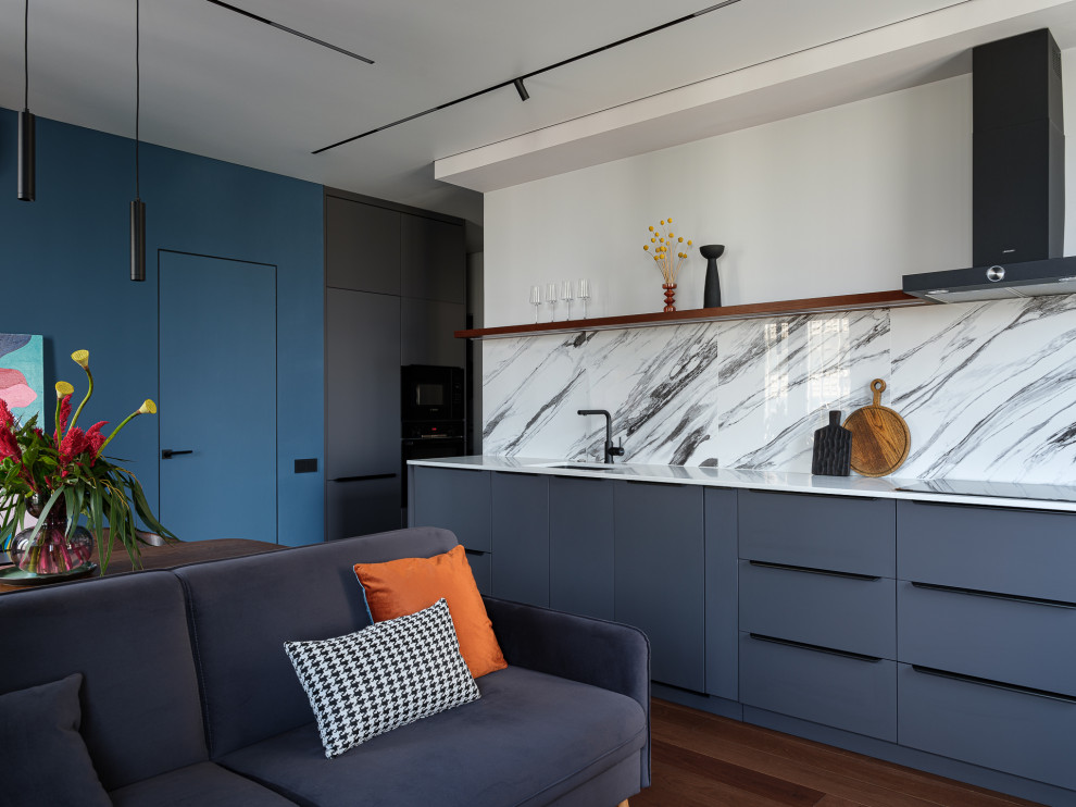 Квартира в ЖК Талисман