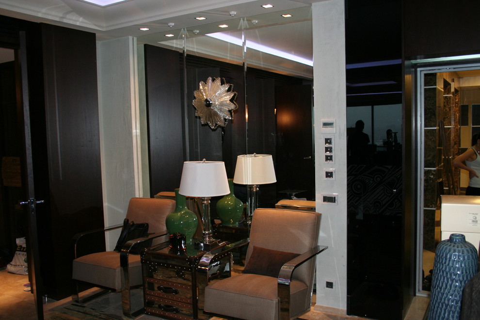 Кутузовская ривьера