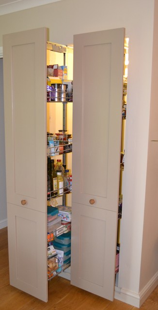 Bruton transitional-kitchen