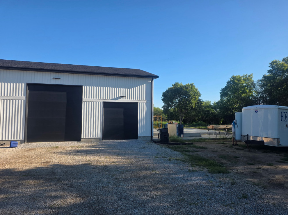 MIL Suite Addition