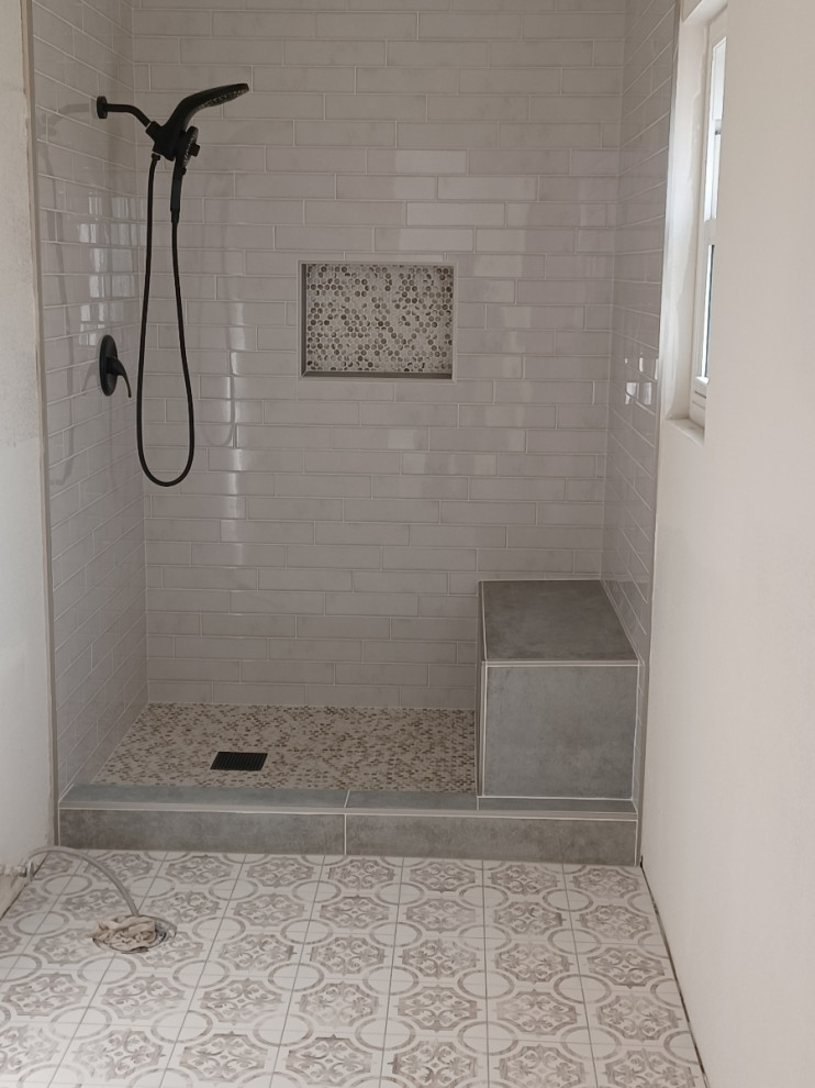 More Bathrooms
