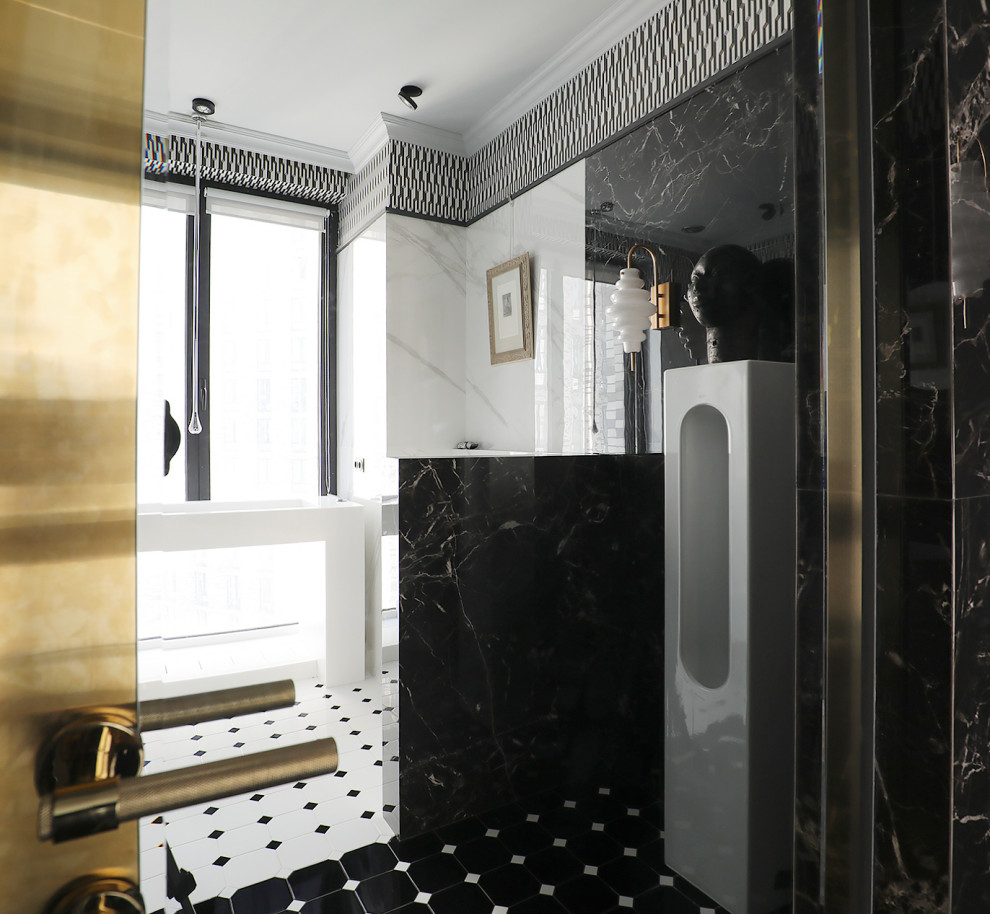 В гостях: Пресня Сити