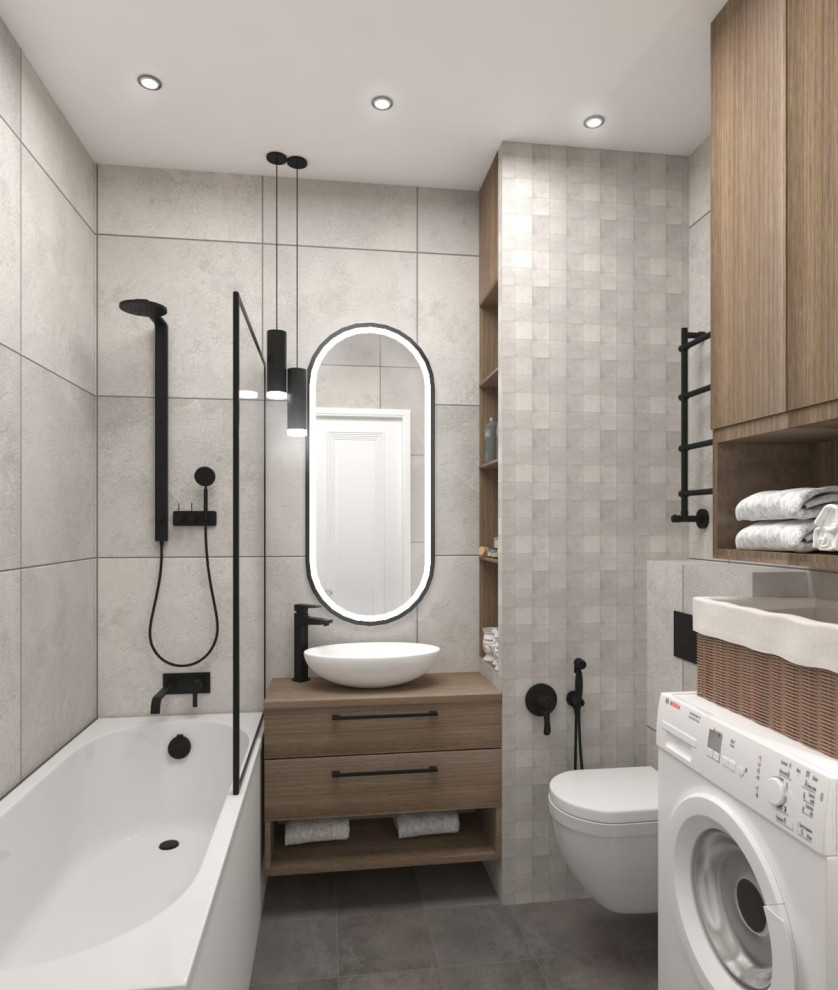 г.Москва, метро Электрозаводская (51м.кв.)