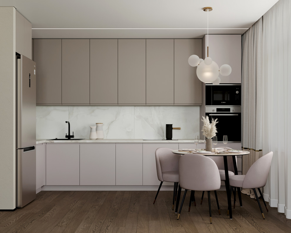 Квартира 80 м2