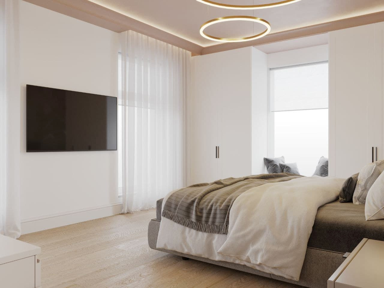 ЖК Времена Года