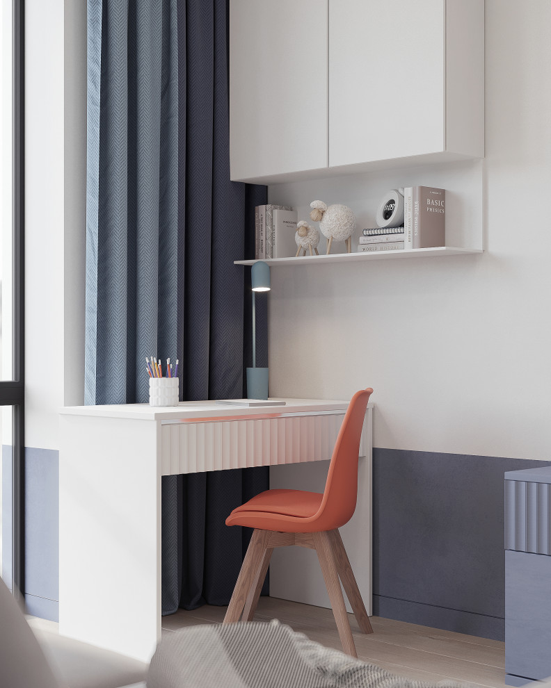 ЖК Дискавери