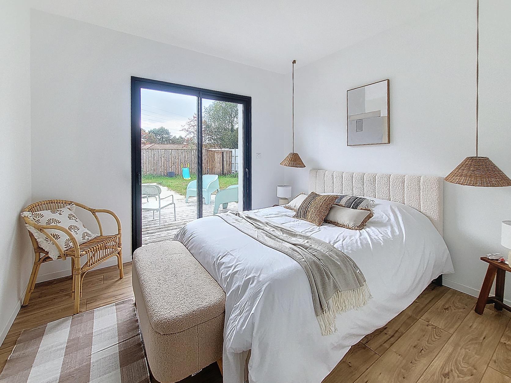MIOS I Meubler une maison pour vendre