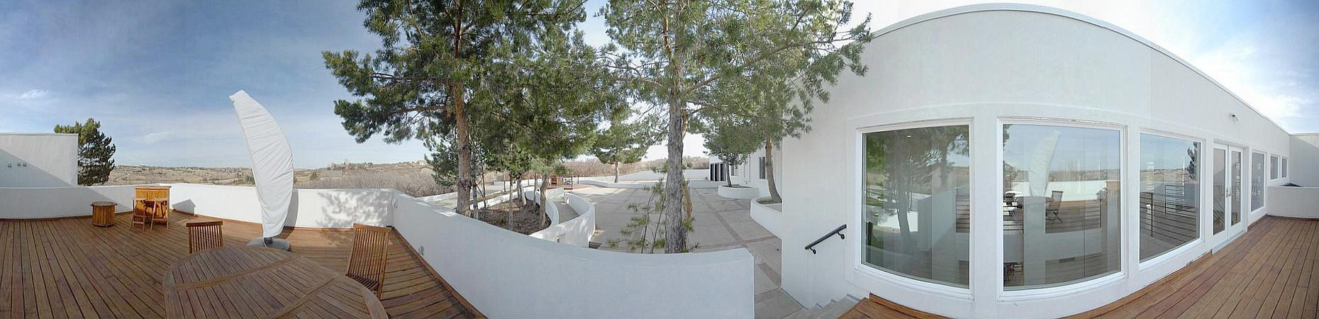 Contemporary Addition and Renovation