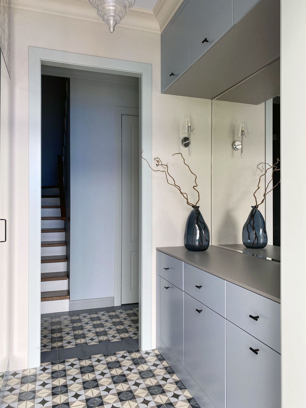 Таунхаус в ЖК "Каскад Парк"