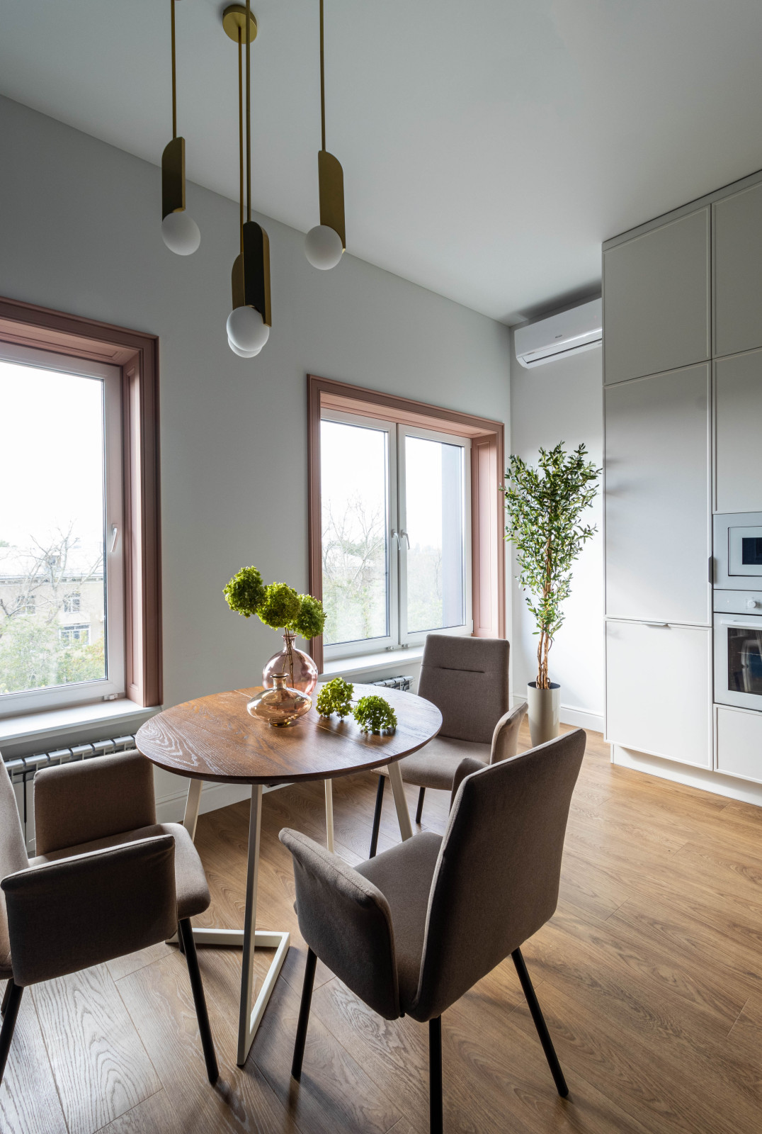 Фото "Гран-при" реализация