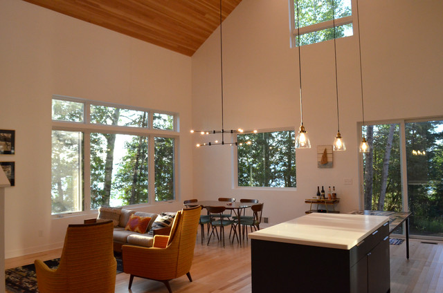 Willoughby modern-dining-room